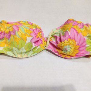 NWOT - Women's 38DD Bikini Top - Shade & Shore